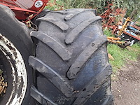 Michelin - band, wiel en velg - afbeelding 8 van  8