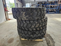 Michelin - banden 18.00 r33 - afbeelding 3 van  7