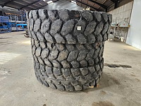 Michelin - banden 18.00 r33 - afbeelding 4 van  7