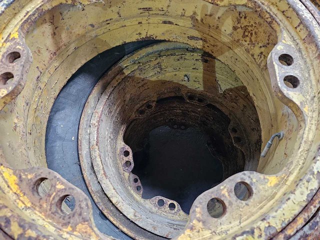 Michelin - banden 18.00 r33 - afbeelding 6 van  7