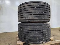 Michelin - banden 445/45 r19.5 - afbeelding 2 van  9