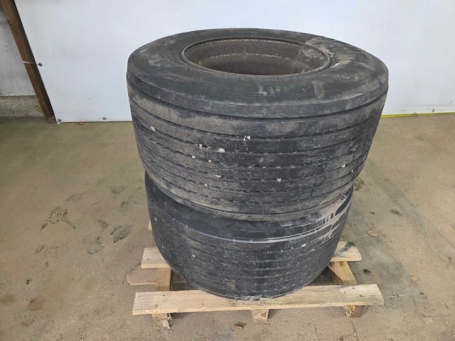 Michelin - banden 445/45 r19.5 - afbeelding 3 van  9