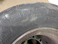 Michelin - banden 445/45 r19.5 - afbeelding 8 van  9