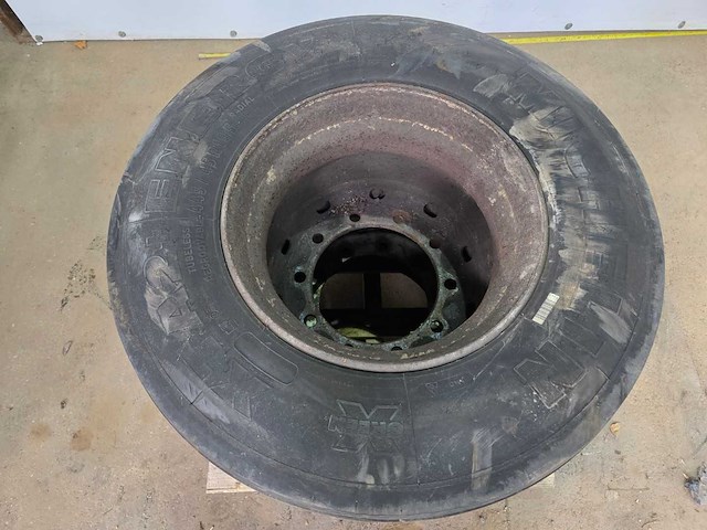 Michelin - banden 445/45 r19.5 - afbeelding 9 van  9