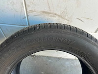 Michelin - crossclimate - car tyre - afbeelding 4 van  6
