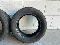 Michelin - crossclimate - car tyre - afbeelding 5 van  6
