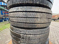 Michelin - in city - band 275/70 r22.5 (4x) - afbeelding 2 van  15