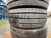 Michelin - in city - band 275/70 r22.5 (4x) - afbeelding 3 van  15