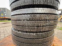 Michelin - in city - band 275/70 r22.5 (4x) - afbeelding 4 van  15