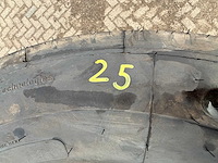 Michelin - in city - band 275/70 r22.5 (4x) - afbeelding 7 van  15