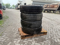 Michelin - in city - band 275/70 r22.5 (4x) - afbeelding 1 van  15