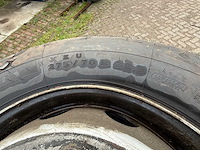 Michelin - in city - band 275/70 r22.5 (4x) - afbeelding 10 van  15