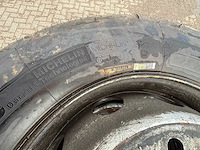 Michelin - in city - band 275/70 r22.5 (4x) - afbeelding 12 van  15