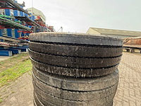 Michelin - in city - band 275/70 r22.5 (4x) - afbeelding 13 van  15