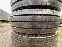 Michelin - in city - band 275/70 r22.5 (4x) - afbeelding 15 van  15