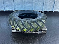 Michelin - landbouwband 6.9-30 bibagrip (1x) - afbeelding 1 van  2