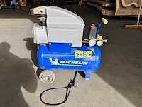 Michelin - lucht compressor