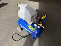 Michelin - lucht compressor - afbeelding 2 van  3