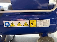 Michelin - lucht compressor - afbeelding 3 van  3