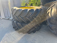 Michelin - mach x bib - set banden - afbeelding 2 van  5