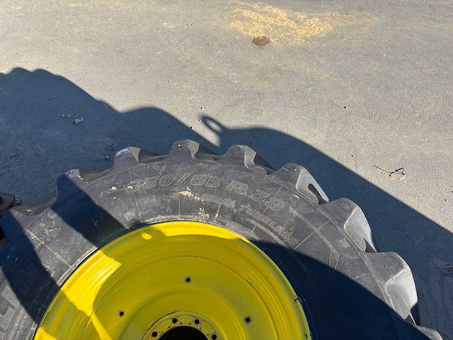 Michelin - mach x bib - set banden - afbeelding 3 van  5