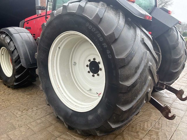 Michelin - machxbib - band, wiel en velg (2x) - afbeelding 2 van  8