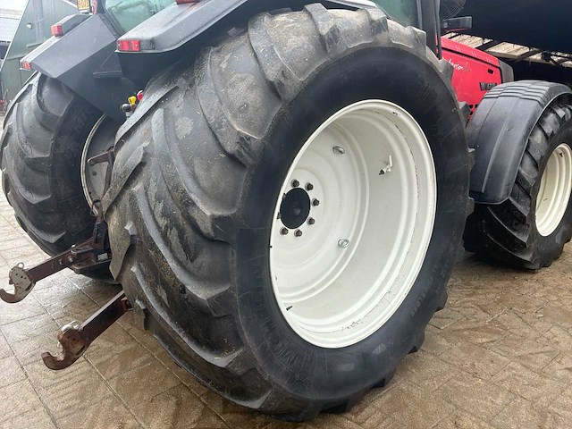 Michelin - machxbib - band, wiel en velg (2x) - afbeelding 3 van  8