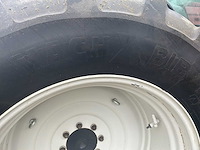 Michelin - machxbib - band, wiel en velg (2x) - afbeelding 6 van  8