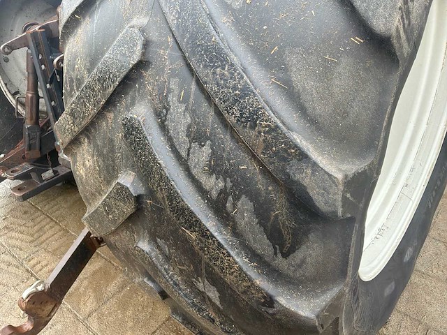 Michelin - machxbib - band, wiel en velg (2x) - afbeelding 7 van  8