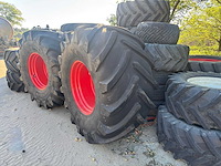 Michelin - mega x bib - set banden - afbeelding 1 van  2