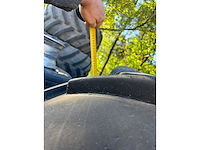 Michelin - mega x bib - set banden - afbeelding 5 van  5