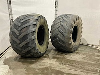 Michelin - megaxbig - tractor band 1050/50 r32 (2x) - afbeelding 2 van  7