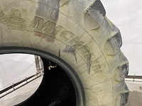 Michelin - megaxbig - tractor band 1050/50 r32 (2x) - afbeelding 6 van  7