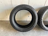 Michelin - pilot alpen 5 - winterbanden - car tyre - afbeelding 2 van  7