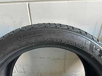 Michelin - pilot alpen 5 - winterbanden - car tyre - afbeelding 5 van  7
