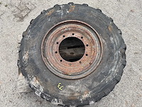 Michelin - pilote xl - band 13.00-20 - afbeelding 2 van  9
