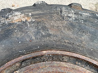 Michelin - pilote xl - band 13.00-20 - afbeelding 4 van  9