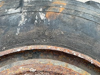 Michelin - pilote xl - band 13.00-20 - afbeelding 5 van  9