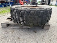 Michelin - pilote xl - band 13.00-20 - afbeelding 7 van  9