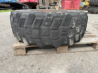 Michelin - pilote xl - band 13.00-20 - afbeelding 8 van  9