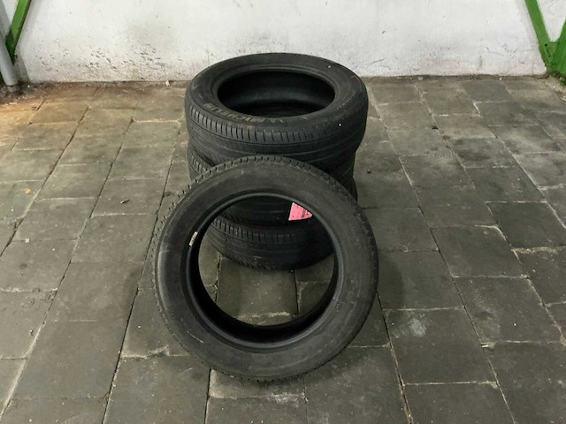 Michelin - primacy 3 - autobanden 215/60/r17 (4x) - afbeelding 2 van  7