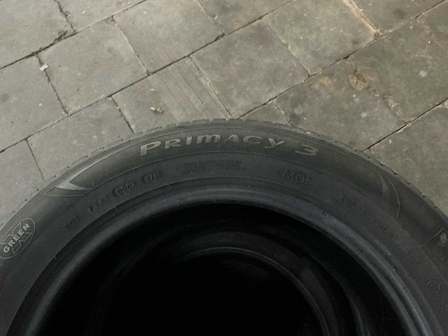 Michelin - primacy 3 - autobanden 215/60/r17 (4x) - afbeelding 6 van  7