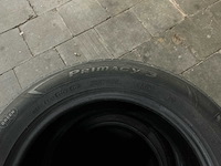 Michelin - primacy 3 - autobanden 215/60/r17 (4x) - afbeelding 6 van  7