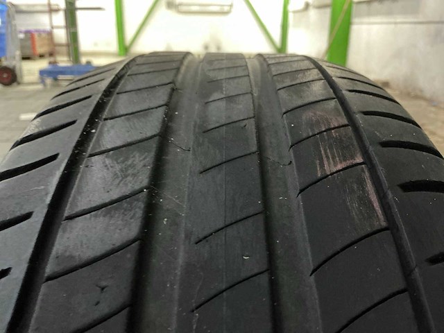 Michelin - primacy 3 - autobanden 215/60/r17 (4x) - afbeelding 7 van  7