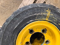 Michelin - starbil x - banden 7.00 r12 - afbeelding 4 van  5