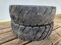 Michelin - starbil x - banden 7.00 r12 - afbeelding 5 van  5
