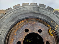 Michelin - starbil x - banden 8.25 r15 - afbeelding 5 van  9