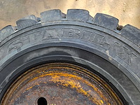 Michelin - starbil x - banden 8.25 r15 - afbeelding 8 van  9