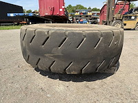 Michelin - starbilx - band 16.00 r25 - afbeelding 2 van  12