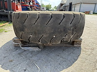 Michelin - starbilx - band 16.00 r25 - afbeelding 3 van  12